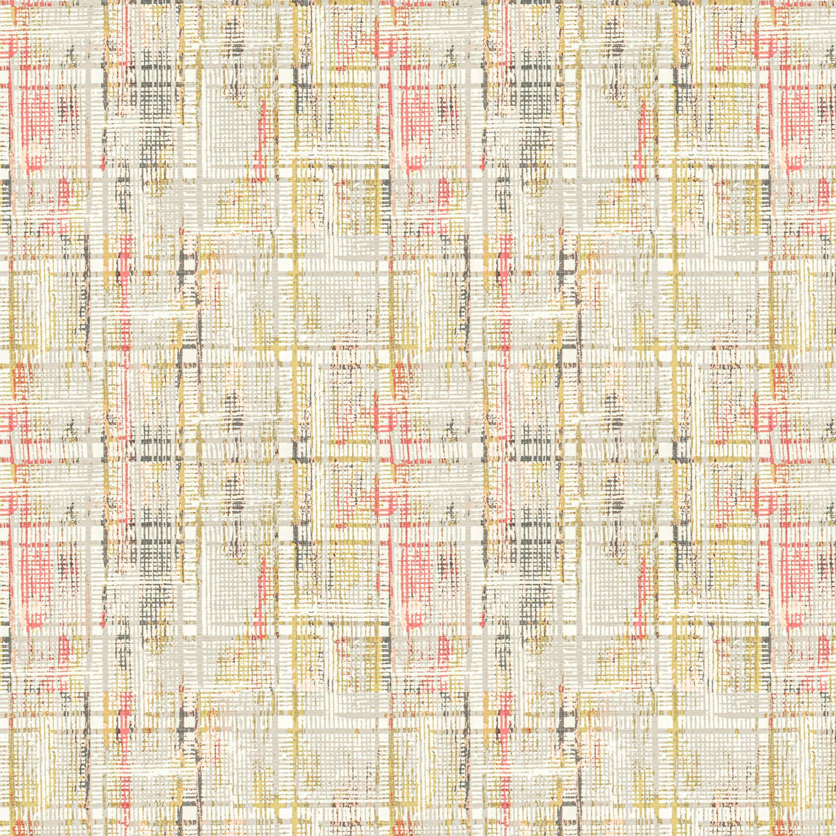 Stout DAFFODIL PLATINUM Fabric