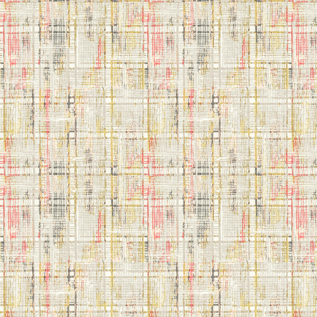 Stout DAFFODIL PLATINUM Fabric