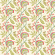 Stout ROOST STRAWBERRY Fabric