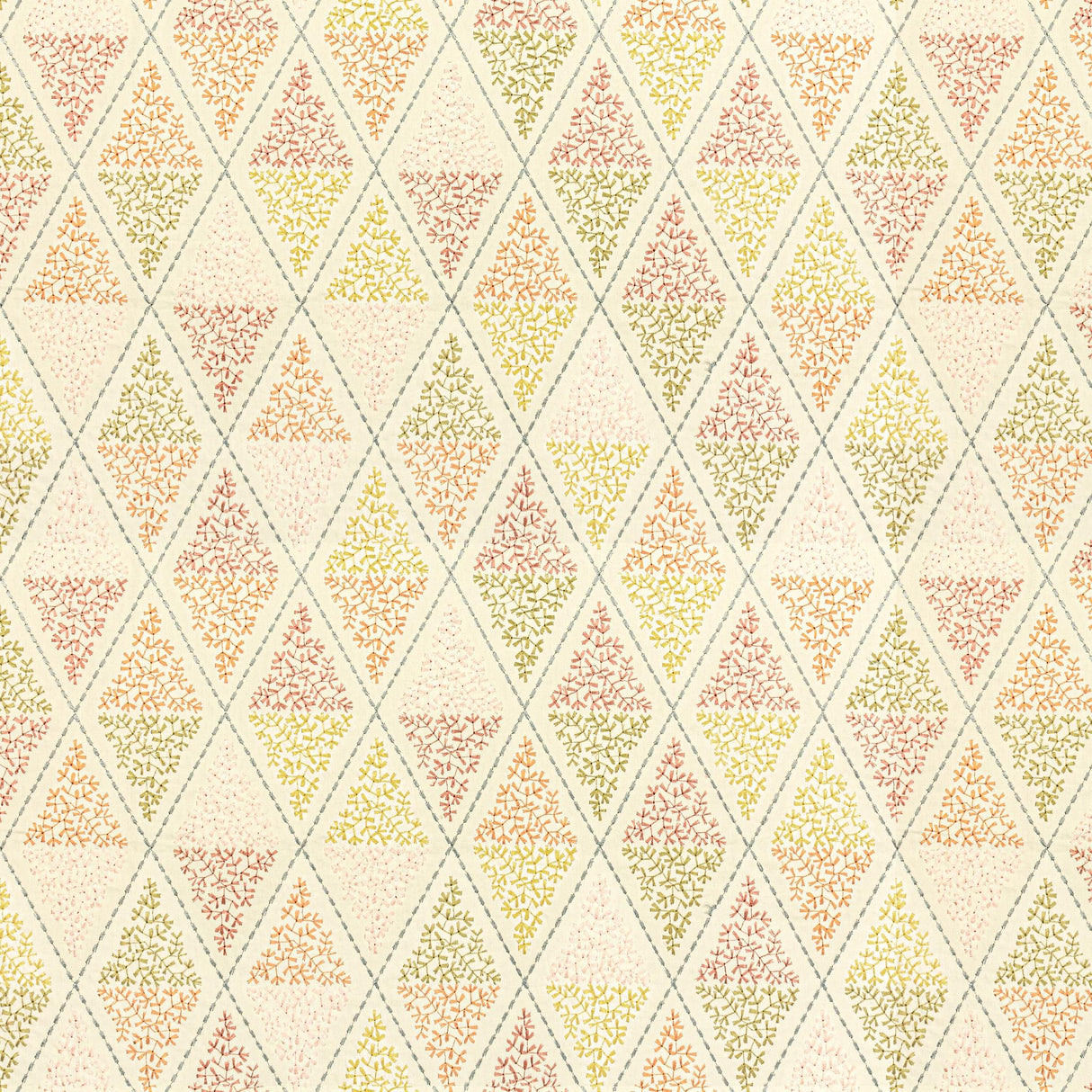 Stout SEBASTIAN SORBET Fabric