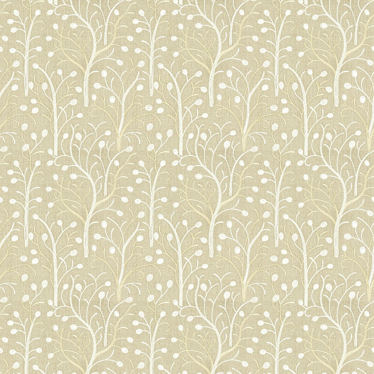 Stout ALYSSA TAUPE Fabric
