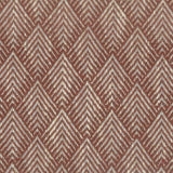 Stout PIONEER PAPRIKA Fabric