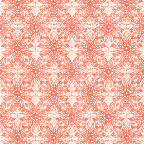 Stout EDELWEISS SALMON Fabric