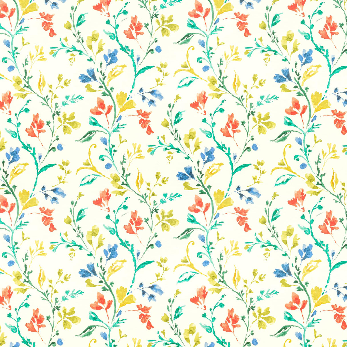 Stout TIARA CARIBBEAN Fabric