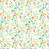 Stout TIARA CARIBBEAN Fabric