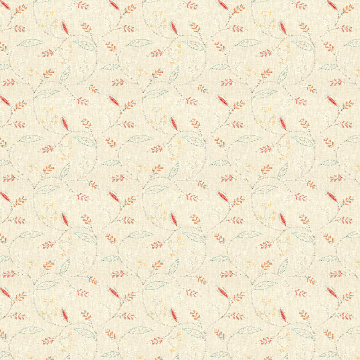 Stout WILDSIDE SORBET Fabric