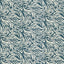 Stout LIVINGSTON INDIGO Fabric