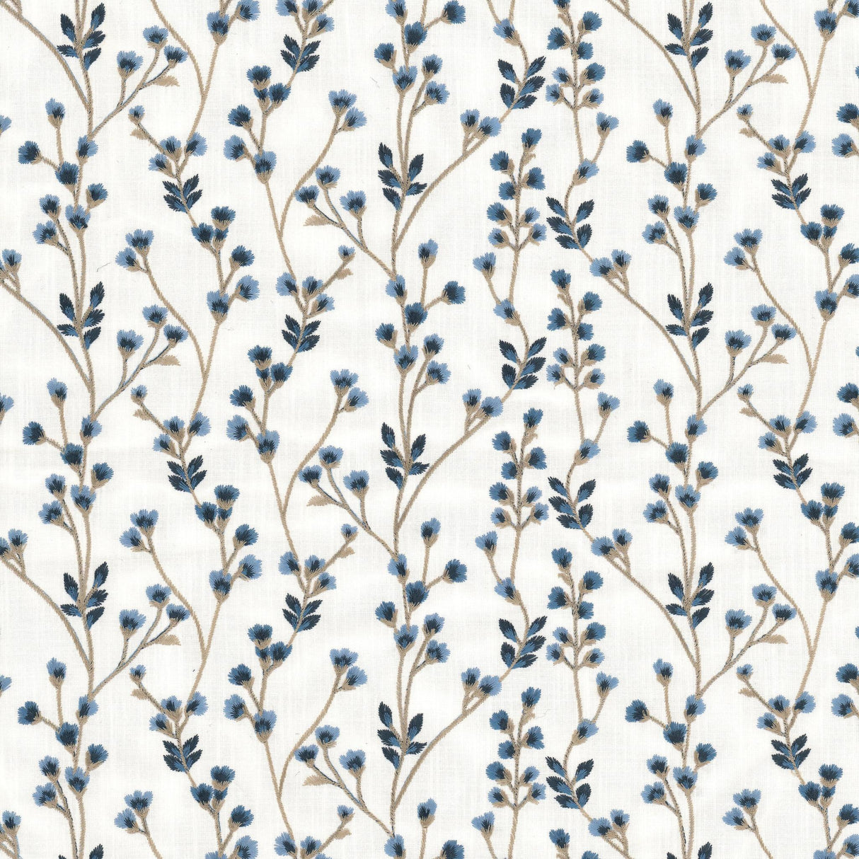 Stout TAVERN INK Fabric