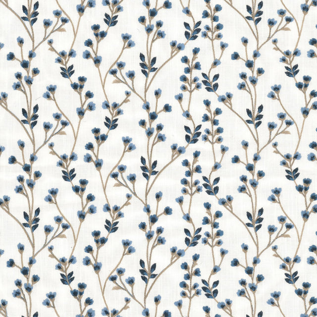 Stout TAVERN INK Fabric