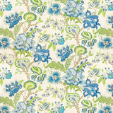Stout TUMBLER BLUEBERRY Fabric