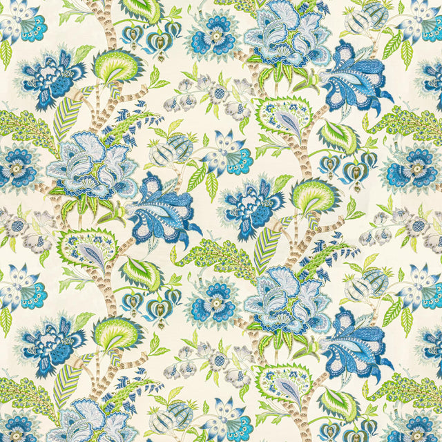 Stout TUMBLER BLUEBERRY Fabric