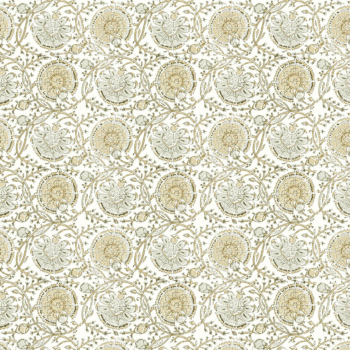 Stout GIBERTINI SANDSTONE Fabric