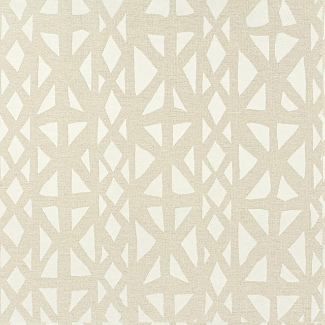 Stout HYATT LINEN Fabric