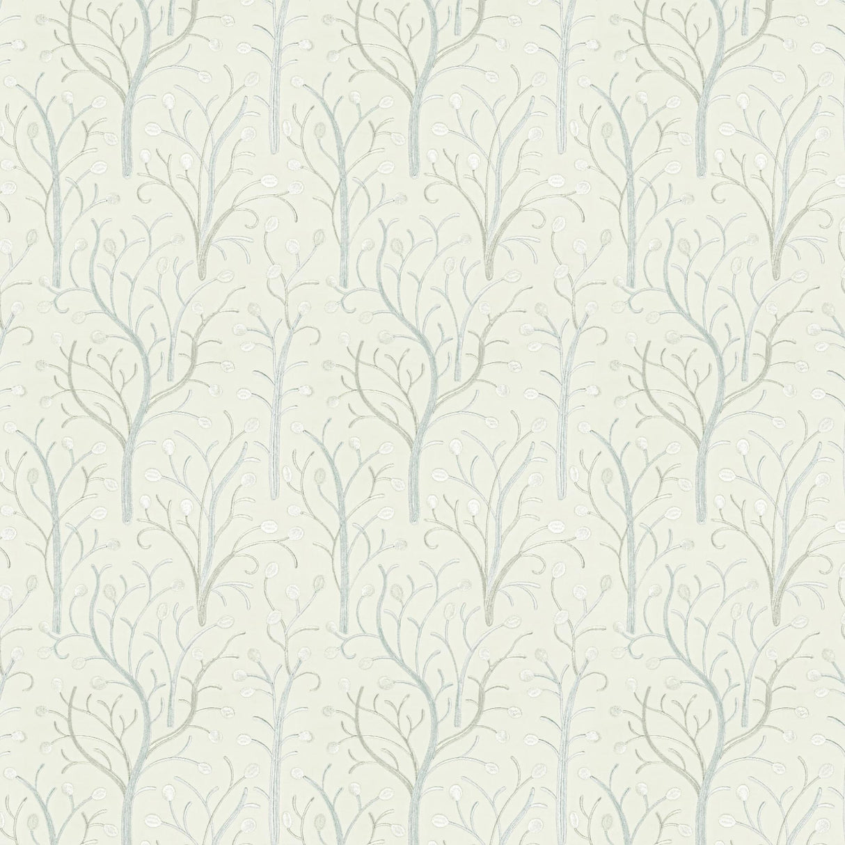 Stout CAPTIVA PEWTER Fabric