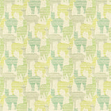 Stout HIDEAWAY CITRINE Fabric