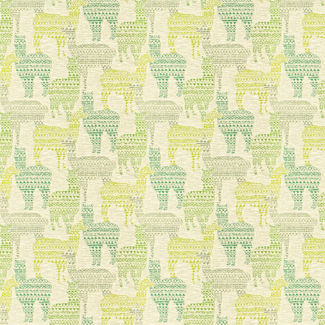 Stout HIDEAWAY CITRINE Fabric