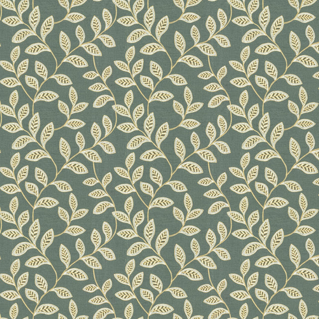 Stout INITIATE CHARCOAL Fabric