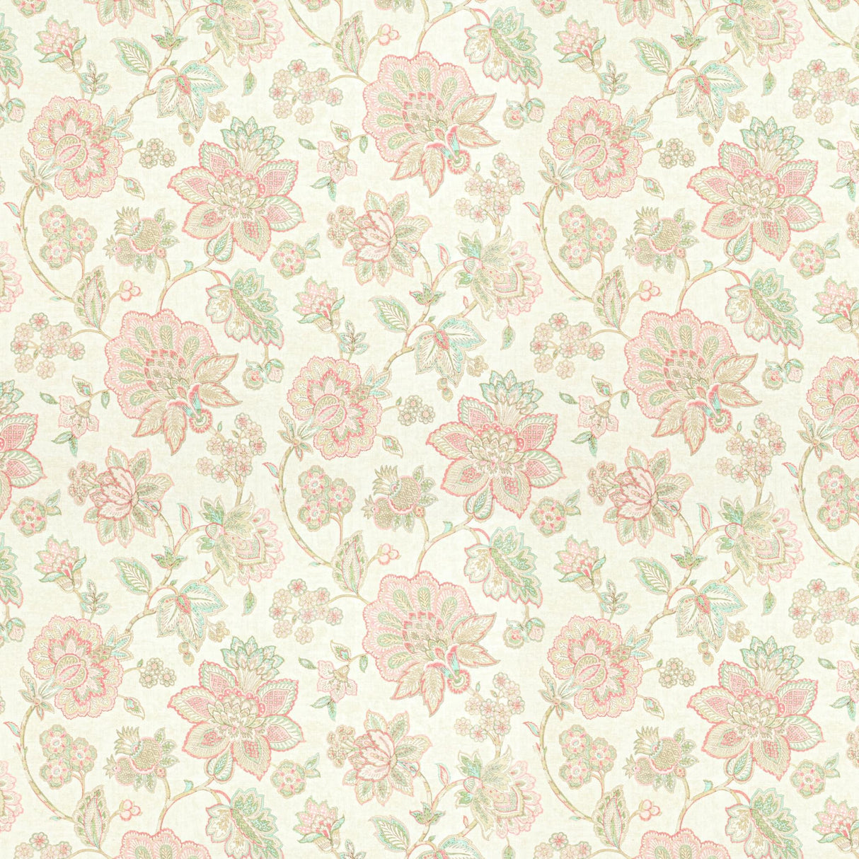 Stout THORPE PRIMROSE Fabric