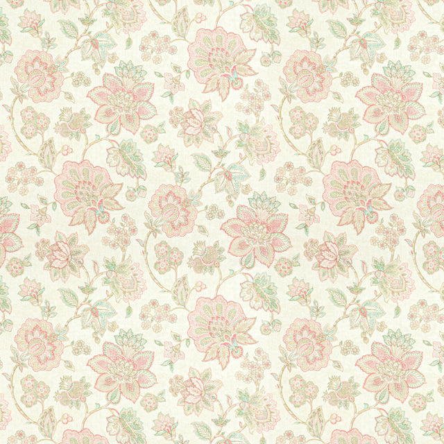 Stout THORPE PRIMROSE Fabric