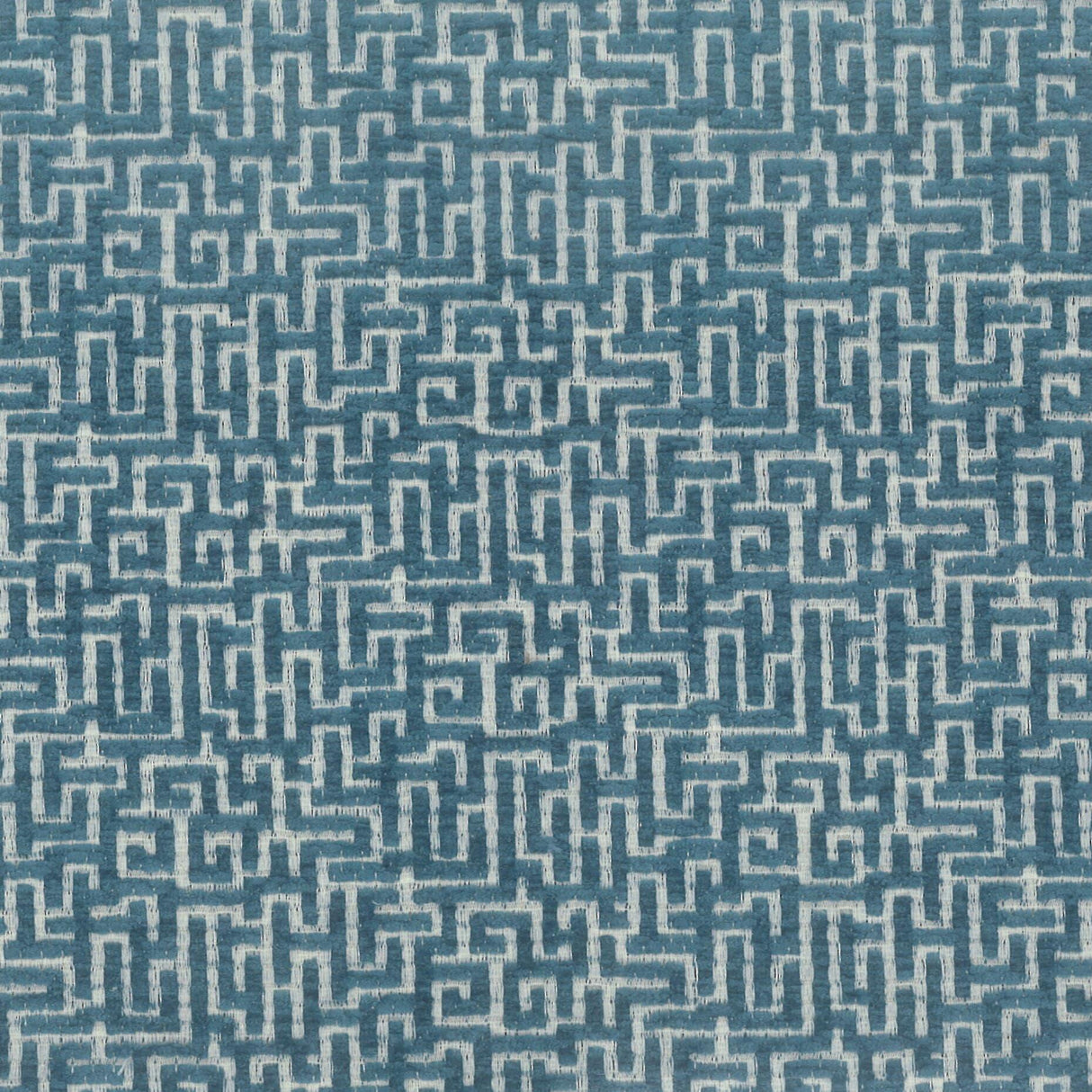 Stout DEDICATE TEAL Fabric