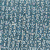 Stout DEDICATE TEAL Fabric