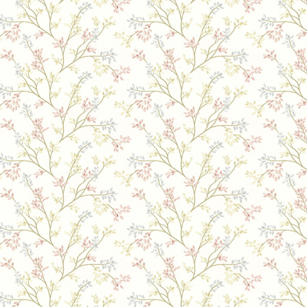 Stout ALCOT CHAMPAGNE Fabric