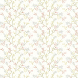 Stout ALCOT CHAMPAGNE Fabric