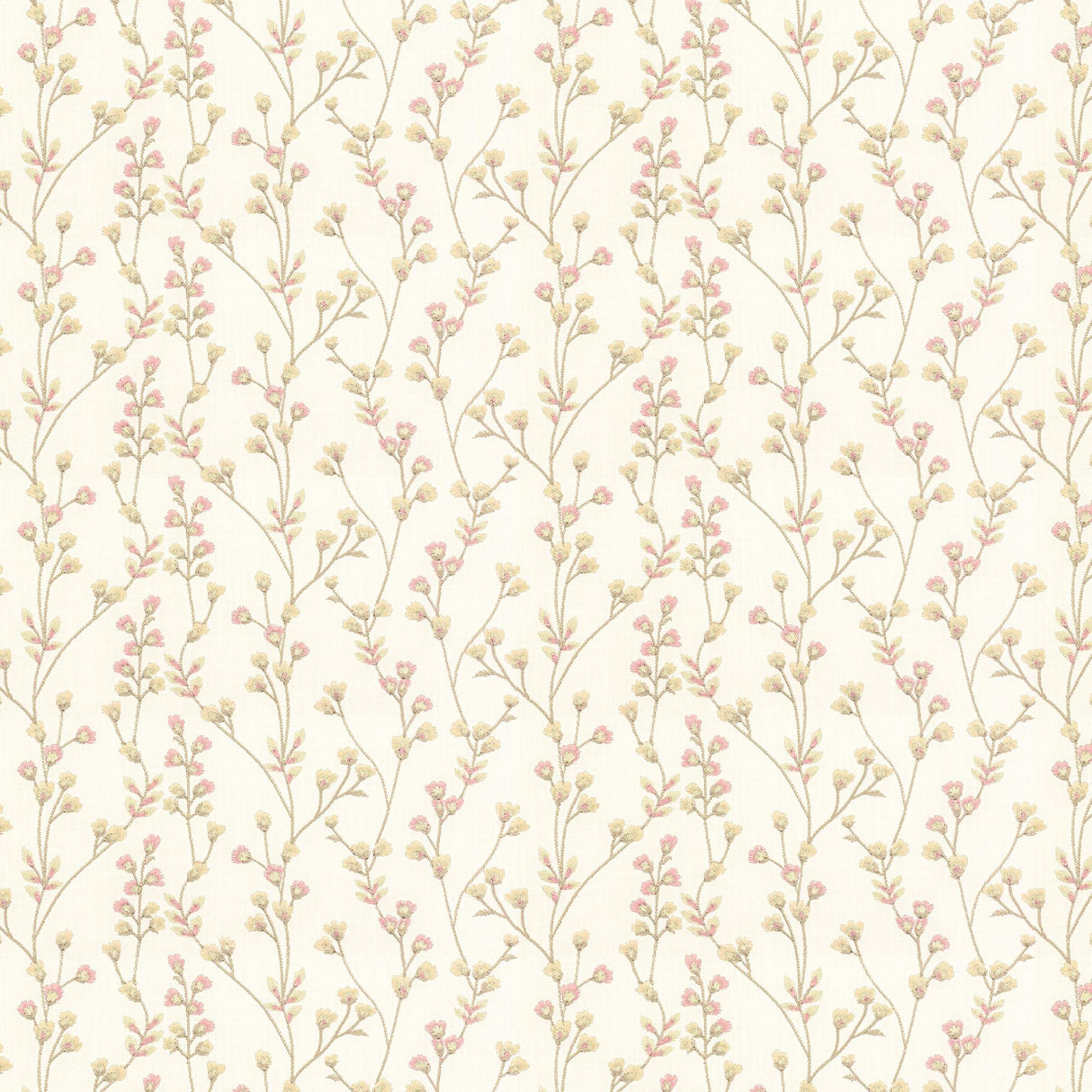 Stout TAVERN TEAROSE Fabric