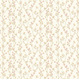 Stout TAVERN TEAROSE Fabric
