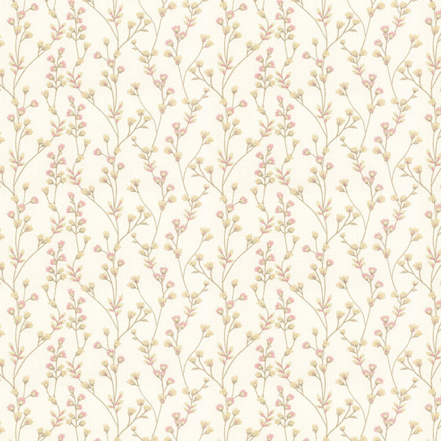Stout TAVERN TEAROSE Fabric