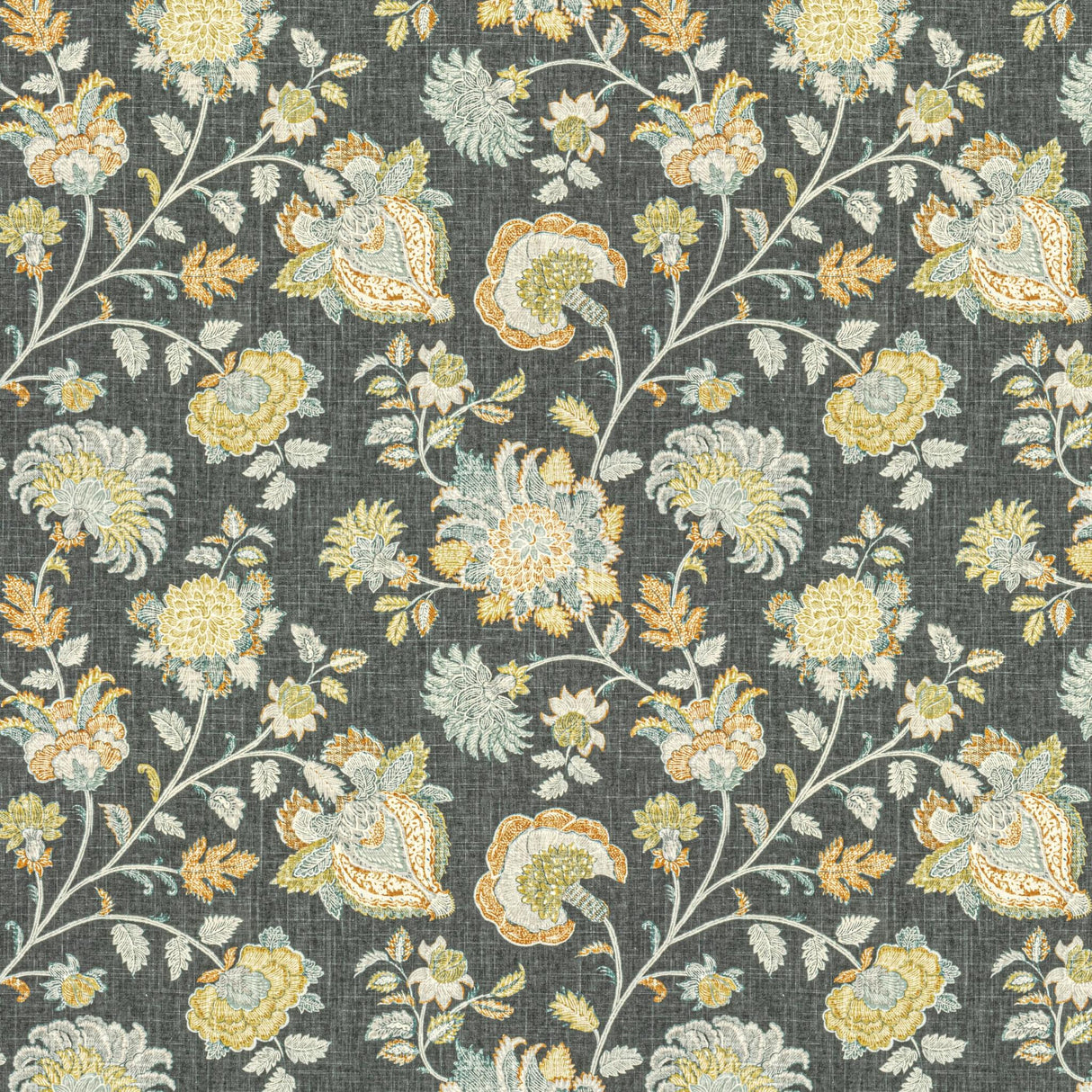 Stout CHRISTOPHER ASPHALT Fabric