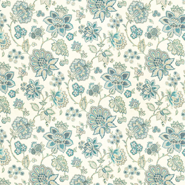 Stout THORPE HARBOR Fabric