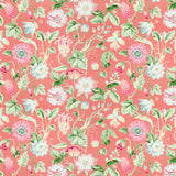 Stout OBTUSE CORAL Fabric