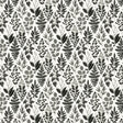 Stout ANNUAL RAVEN Fabric
