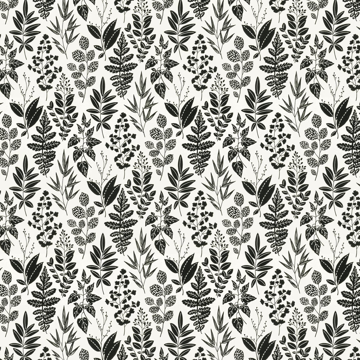 Stout ANNUAL RAVEN Fabric