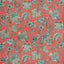 Stout BAYBERRY RHUBARB Fabric