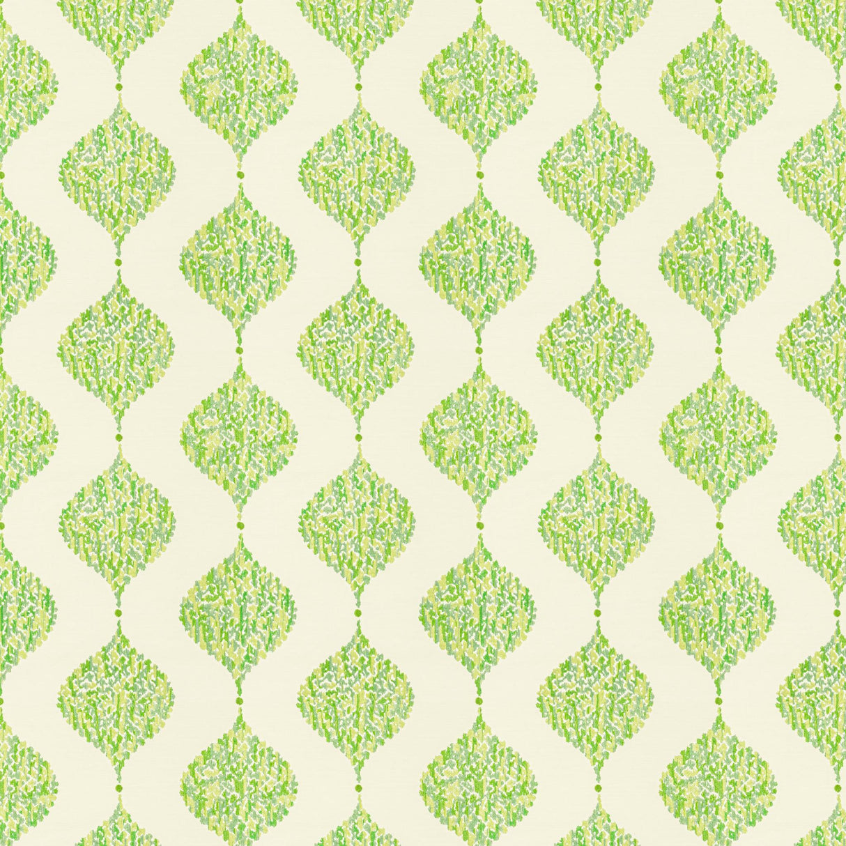 Stout BATIK CITRINE Fabric