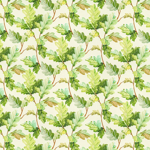 Stout COYOTE JUNGLE Fabric