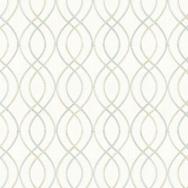 Stout PLACIDO SHORELINE Fabric