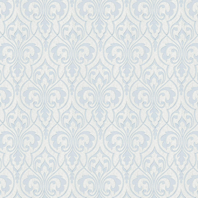 Stout REMY BLUE Fabric