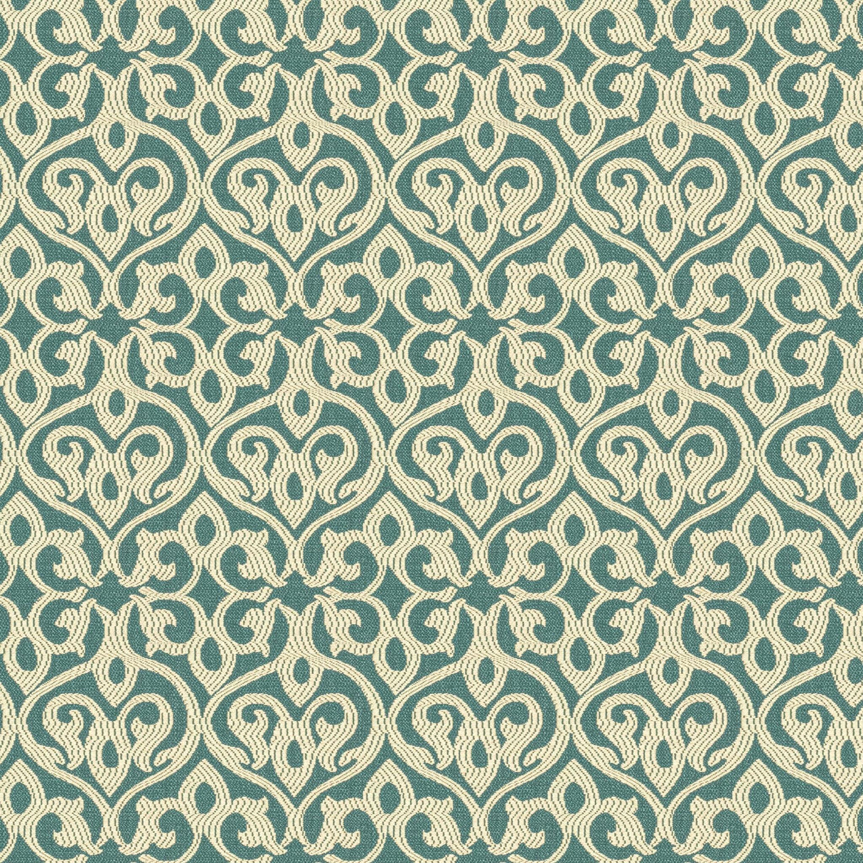 Stout BAHAMA LAGOON Fabric