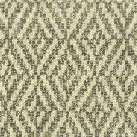 Stout MALLORY LIME Fabric