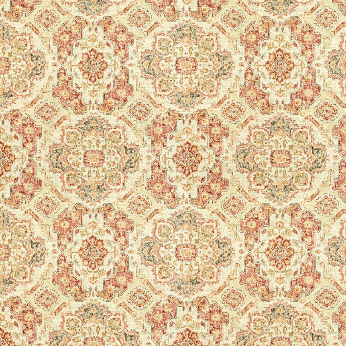 Stout SEDGWICK TILE Fabric