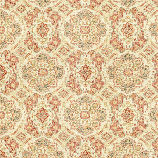 Stout SEDGWICK TILE Fabric