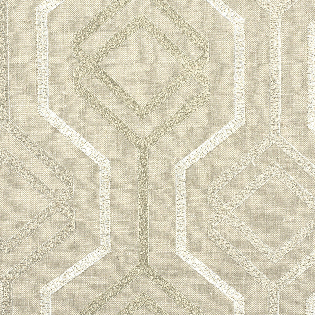 Stout MAGIC LINEN Fabric