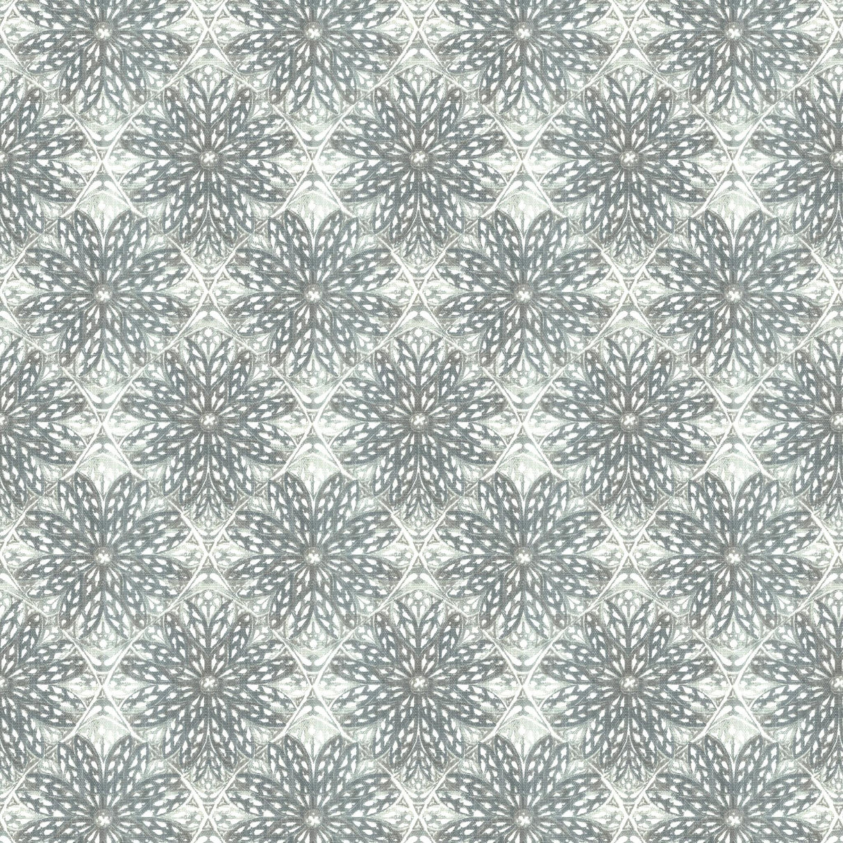 Stout EDELWEISS NICKEL Fabric