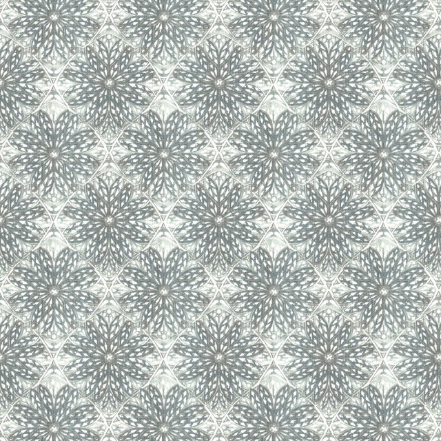Stout EDELWEISS NICKEL Fabric