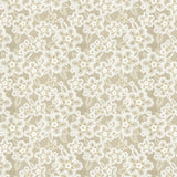 Stout ALWAYS MUSHROOM Fabric
