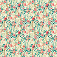 Stout ARBOR PEACOCK Fabric