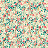 Stout ARBOR PEACOCK Fabric